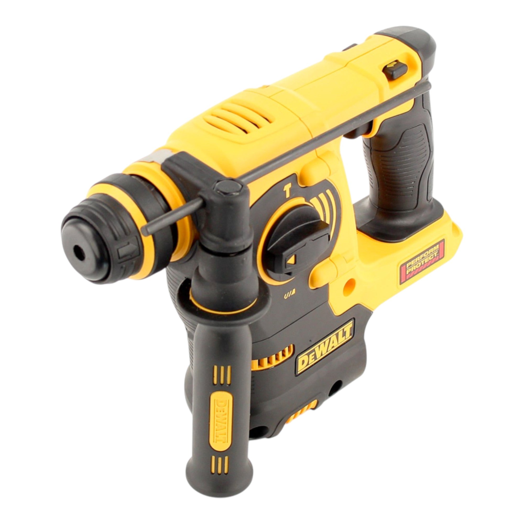 DeWalt DCH 253 N Akku Kombihammer 18 V 2 1 J SDS plus 1x Akku 2 0 Ah ohne Ladegeraet 1 - toolbrothers