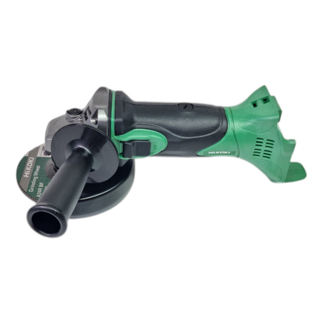 HiKOKI G18 DSL2 W5Z Cordless angle grinder 18 V 125 mm solo - without battery, without charger