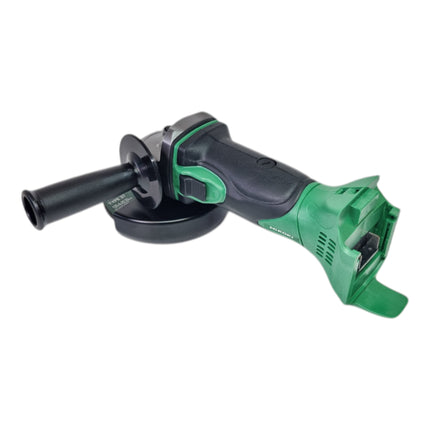 HiKOKI G18 DSL2 W5Z Cordless angle grinder 18 V 125 mm solo - without battery, without charger