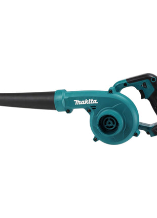 Makita UB 100 DSM1 Batterie Geblse 12 V maxi + 1x batterie 4,0 Ah + chargeur