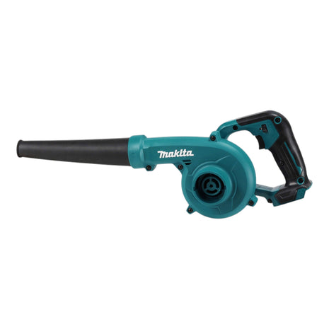 Makita UB 100 DSM1 Akku Gebläse 12 V max. + 1x Akku 4,0 Ah + Ladegerät