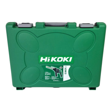 Młot kombi HiKOKI DH26PC2 WSZ 830 W 2,9 J SDS-Plus + walizka