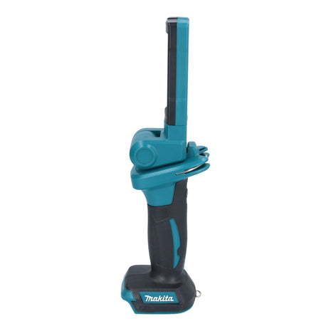 Makita DML 816 SA1 Lampada da lavoro a batteria 18 V 100 - 500 lm LED + 1x batteria ricaricabile 2,0 Ah + caricatore