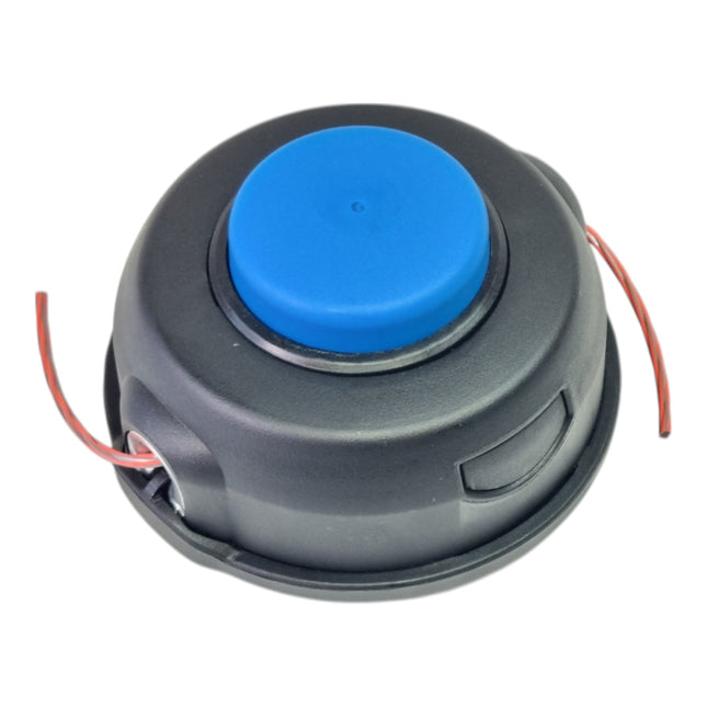 Głowica podkaszarki Husqvarna T25 M10 Tap'n'Go do urządzeń z wałem prostym o pojemności od 20 do 55 cm3 ( 5784461-01 )