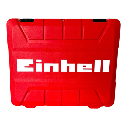 Taladro percutor inalámbrico Einhell Professional TP-HD 18/26 Li BL 18 V 2,6 J sin escobillas + 1x batería 4,0 Ah + maletín - sin cargador