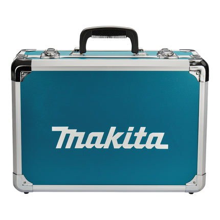 Makita HR 2631 FT13 martello combinato 800 W 2,4 J SDS Plus + mandrino intercambiabile + set di punte + custodia