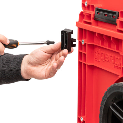 Sistema Qbrick Conectores personalizados Set 3 para Series ONE 2.0 / PRO 2.0 / PRIME