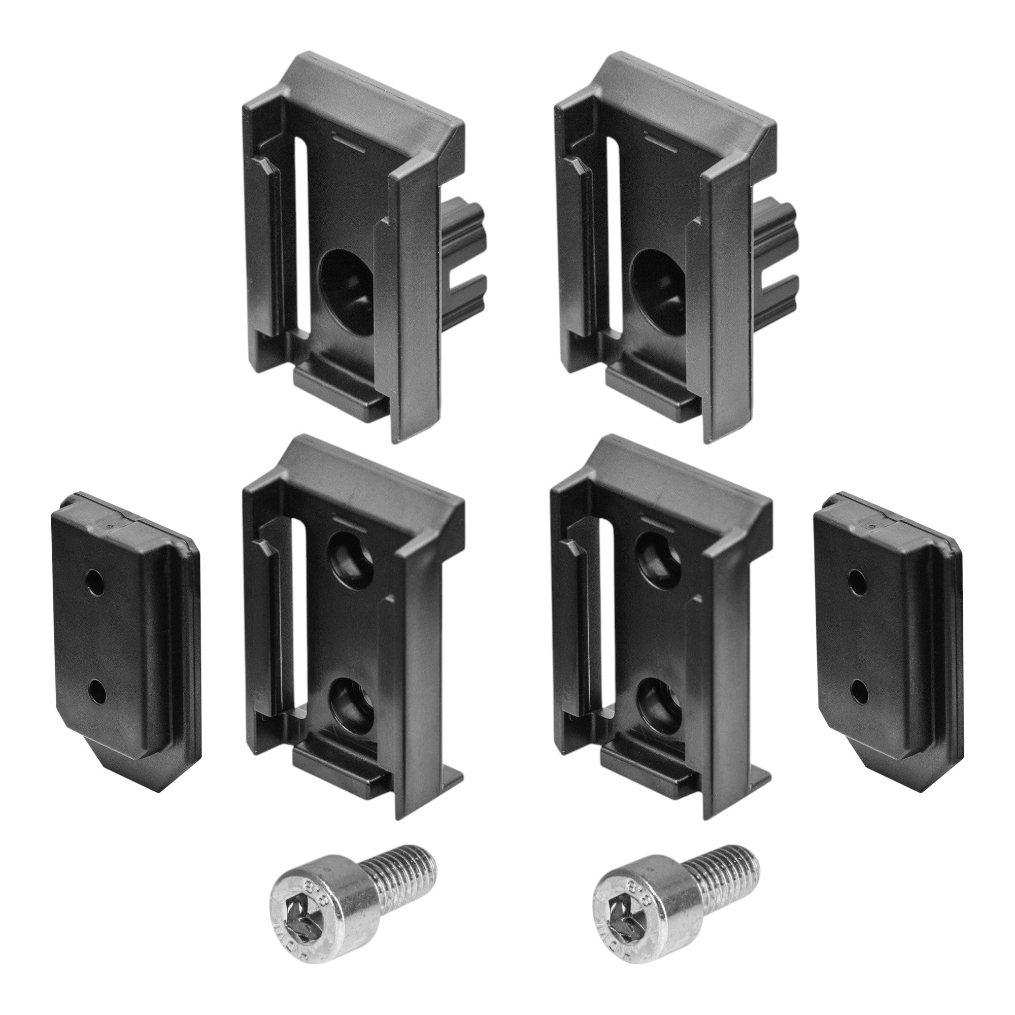 Qbrick System Custom Connectors Set 3 fuer Serie ONE 2 0 PRO 2 0 PRIME 0 - toolbrothers