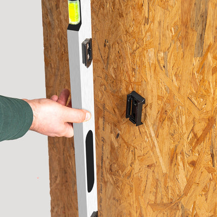 Sistema Qbrick Conectores personalizados Set 3 para Series ONE 2.0 / PRO 2.0 / PRIME