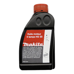 Makita 4 Takt Motoroel 0 6 Liter HD30 fuer 4 Takt Rasenmaeher 980508620  0 - toolbrothers