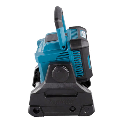 Makita DEADML 811 SF1 Proyector inalámbrico para la construcción 14,4 / 18 V 3000 lm LED + 1x batería recargable 3,0 Ah + cargador