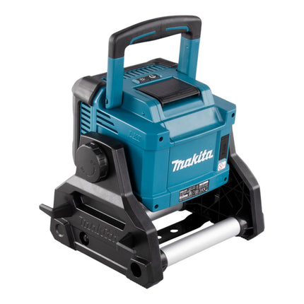 Makita DEADML 811 SF Akumulatorowy reflektor budowlany 14,4 / 18 V 3000 lm LED + 2x akumulator 3,0 Ah + ładowarka