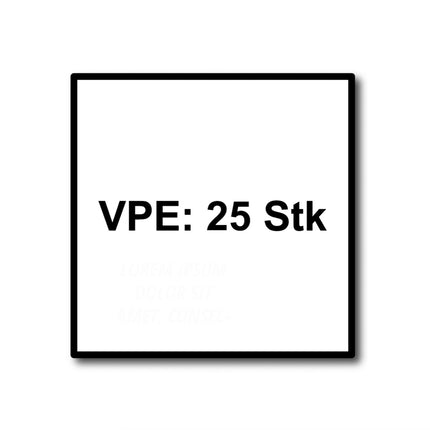 Festool SELFCLEAN Filtersack SC FIS-CT 36/25 Set ( 5x 496186 ) für CT 36 Absaugmobil - 25 Stück - Toolbrothers