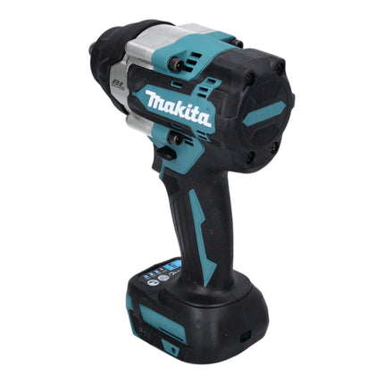 Makita DTW 700 Z Akku Schlagschrauber 18 V 700 Nm 1 2 Brushless Steckschluessel Set 14 tlg ohne Akku ohne Ladegeraet 3 - toolbrothers