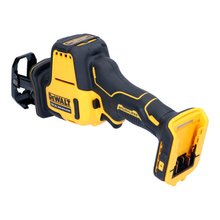 DeWalt DCS 369 D1 Akku Saebelsaege Reciprosaege 18 V Brushless 1x Akku 2 0 Ah Ladegeraet 3 - toolbrothers