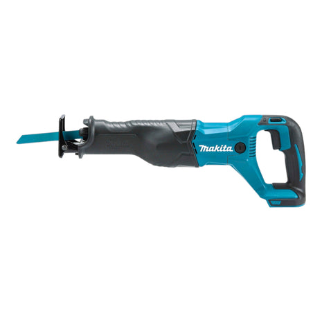 Makita DJR 186 ZK Akku Reciprosaege Saebelsaege 18 V Reciprosaegeblatt Set P 83967 Koffer ohne Akku ohne Ladegeraet 1 - toolbrothers