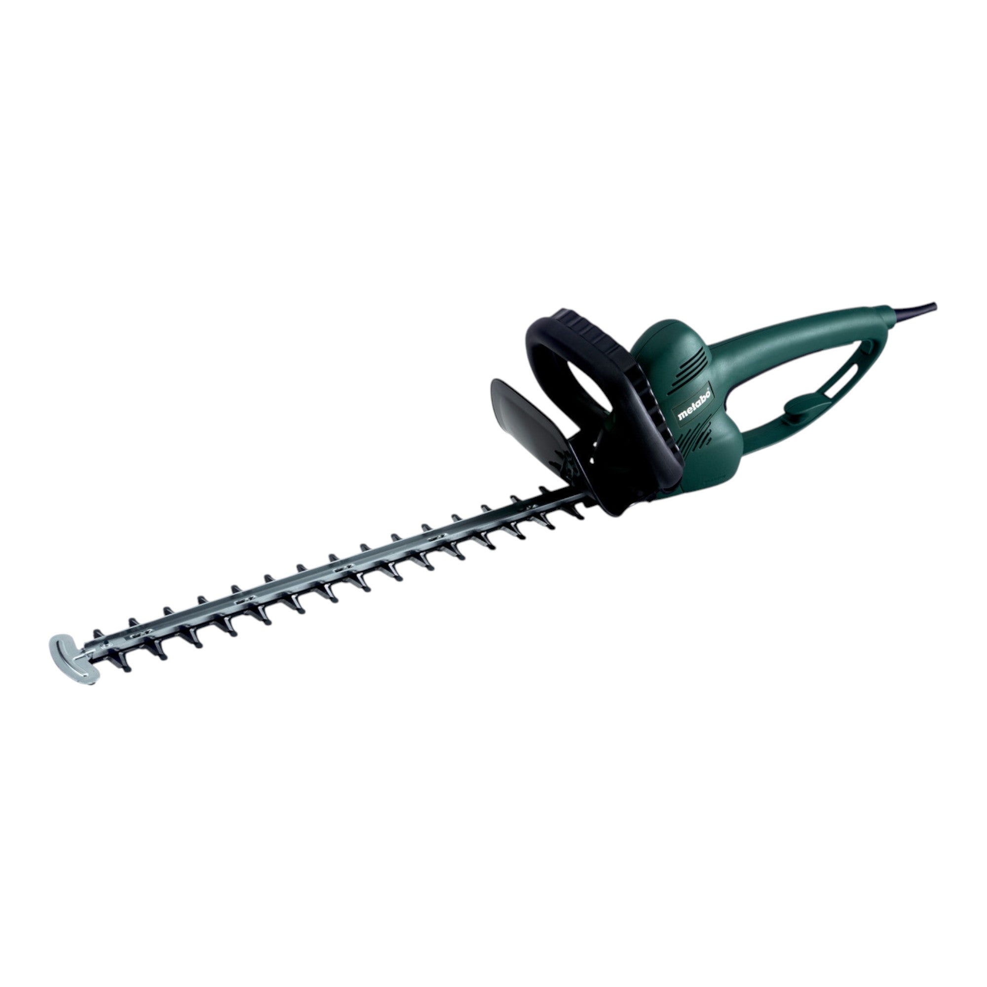 Metabo HS 55 Heckenschere 450 Watt 55 cm 620017000  0 - toolbrothers