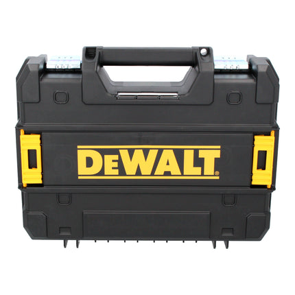 DeWalt DCF 860 NT Akku Schlagschrauber 18 V 282 Nm 1 4 Brushless 1x Akku 4 0 Ah TSTAK ohne Ladegeraet 2 - toolbrothers