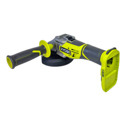 Ryobi R18AG7 0 Akku Winkelschleifer 18 V 125 mm Brushless 1x Akku 4 0 Ah ohne Ladegeraet 3 - toolbrothers
