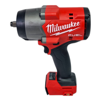Milwaukee M18 FHIW2F12 302X Akku Schlagschrauber 18 V 1491 Nm 1 2 Brushless 2x Akku 3 0 Ah Ladegeraet HD Box 1 - toolbrothers