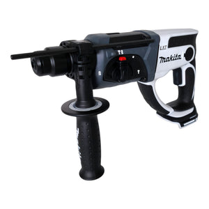 Makita DHR 202 ZW Akku Bohrhammer 18 V 20 mm 2,0 J weiß Solo - ohne Akku, ohne Ladegerät