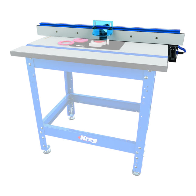 Kreg PRS1015 Praezisions Fraesanschlag 0 - toolbrothers
