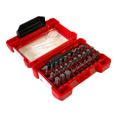 Milwaukee Shockwave Compact Bit Set 25 mm Torx 32 tlg 4932471586  0 - toolbrothers