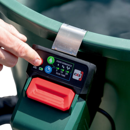 Metabo TPF 18 LTX 2200 Akku Tauch und Regenfasspumpe 18 V 2200 l h 1x LiHD Akku 8 0 Ah ohne Ladegeraet 4 - toolbrothers