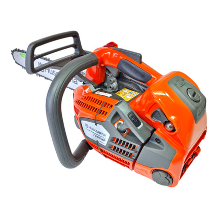 Husqvarna T540 XP Mark III Benzin Motorsaege Kettensaege 1 9 kW 35 cm 325 mini 970 51 79 14  2 - toolbrothers