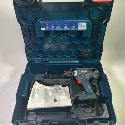 Bosch GSR 18V 90C Professional Akku Bohrschrauber 18V 64Nm L Boxx Reparaturgeraet 1 - toolbrothers