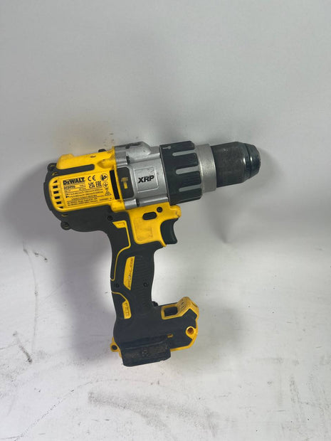 Reparaturgeraet DeWalt DCD 996 N Akku Schlagbohrschrauber 18V 95Nm Brushless  1 - toolbrothers