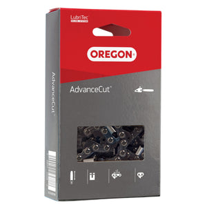 Oregon 90PX033E Sägekette AdvanceCut 20 cm 3/8" LP 1,1 mm