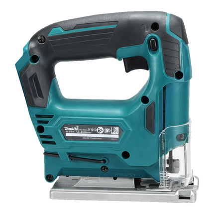 Makita JV 101 DZJ Akku Stichsaege 12 V max 65 mm Solo Makpac ohne Akku ohne Ladegeraet 3 - toolbrothers
