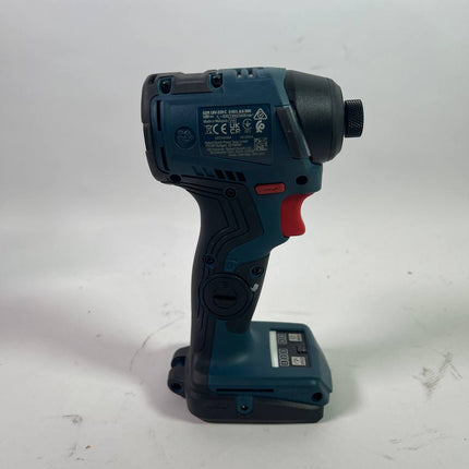 Bosch GDR 18V 220 C Professional Akku Drehschlagschrauber 18 V 220 Nm Brushless Neuwertig 3 - toolbrothers