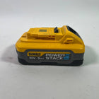 DeWalt DCBP 518 Powerstack Akku 18 V 5 0 Ah 5000 mAh XR Li Ion mit Ladestandanzeige Neuwertig 1 - toolbrothers