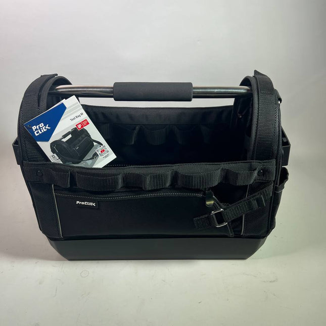 BS Systems ProClick Tool Bag M 74 6100000961 Unvollstaendig 1 - toolbrothers
