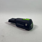 Festool BP 18 Li 3 0 Ergo I Akku 18 V 3 0 Ah 3000 mAh Li Ion 577704 mit Ladestandanzeige Leicht Gebraucht 1 - toolbrothers