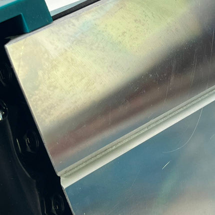 Makita 1911 B 840 W Falzhobel Elektrohobel Einhandhobel Leicht Gebraucht 4 - toolbrothers