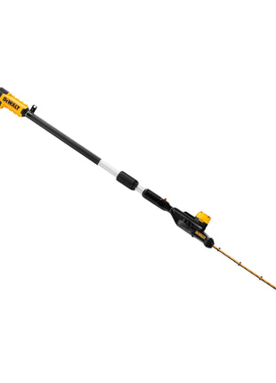 DeWalt DCMPH 566 N Akku Stabheckenschere 18 V 55 cm 1x Powerstack Akku 1 7 Ah ohne Ladegeraet 1 - toolbrothers