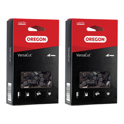Oregon TWINPACK Saegekette VersaCut 40 cm 3 8 LP 1 3 mm 2 Stk 564443  0 - toolbrothers