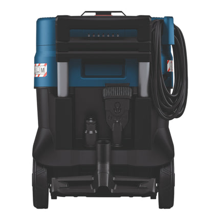 Bosch GAS 12 40 MA Professional Allzwecksauger 1200 W 40 l 06019M0120 Staubklasse M 3 - toolbrothers