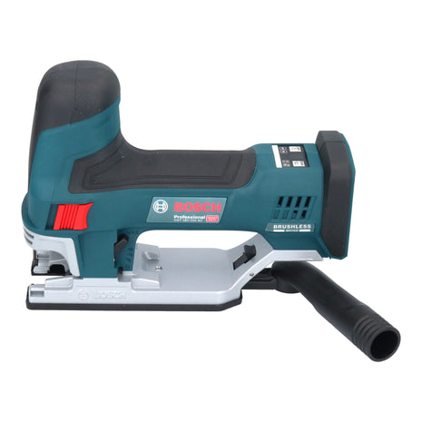 Bosch GST 18V 155 SC Professional Akku Stichsaege 18 V 155 mm Brushless 1x Akku 5 0 Ah Ladegeraet 1 - toolbrothers