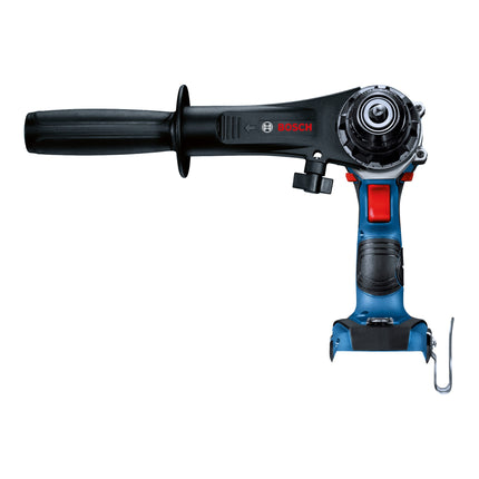 Bosch GSR 18V 110 C Professional Akku Bohrschrauber 18 V 110 Nm Brushless 2x Akku 5 0 Ah Ladegeraet 3 - toolbrothers