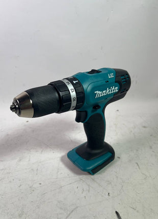 Makita DHP 453 Z Akku Schlagbohrschrauber 18V 42Nm Neuwertig 1 - toolbrothers