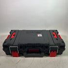 Qbrick System PRIME Toolbox 150 Vario Koffer stapelbar 13 5 l IP66 Beschaedigt 1 - toolbrothers