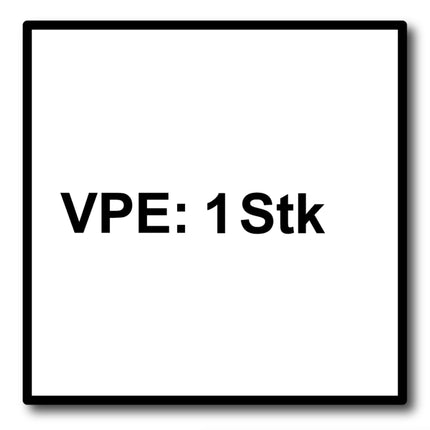 Festool R 54 G Riff Stichsägeblatt BUILDING MATERIALS CERAMICS ( 204344 ) für PS 300, PSB 300, PS 400, PSC 400, PSBC 400, PSB 400, PS 420, PSB 420, PSC 420, PSBC 420