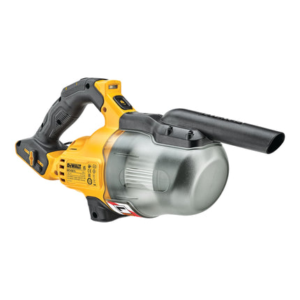 DeWalt DCV 501 LN Akku Stabsauger 18 V 0 7 l Staubklasse L 1x Akku 4 0 Ah ohne Ladegeraet 4 - toolbrothers