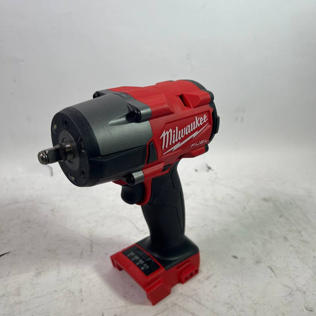 Milwaukee M18 FMTIW2F38 0 Akku Schlagschrauber 18 V 745 Nm 3 8 Brushless Solo Beschaedigt 1 - toolbrothers