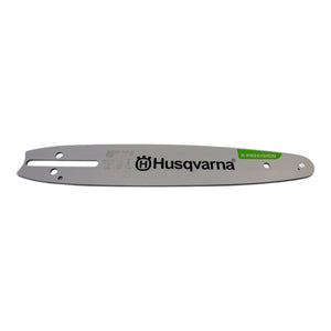 Husqvarna X-PRECISION Führungsschiene 25 cm 1/4" 1,1 mm ( 529340760 )