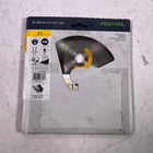 Festool Kreissaegeblatt Wood Rip Cut HW 160 x 1 8 x 20 mm PW12 205550 fuer Tauchsaegen TS 55 F TSC 55 K Handkreissaegen HK 55 HKC 55 Leicht Gebraucht 1 - toolbrothers